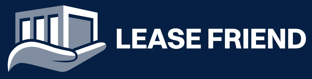 Lease Friend Logo